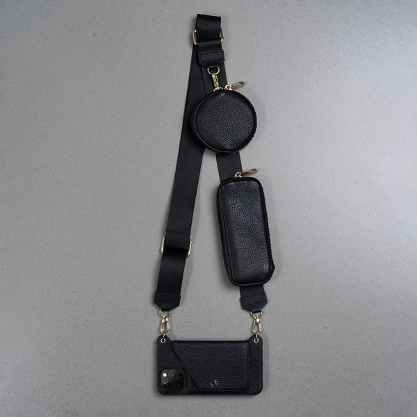 Leather Bag Straps