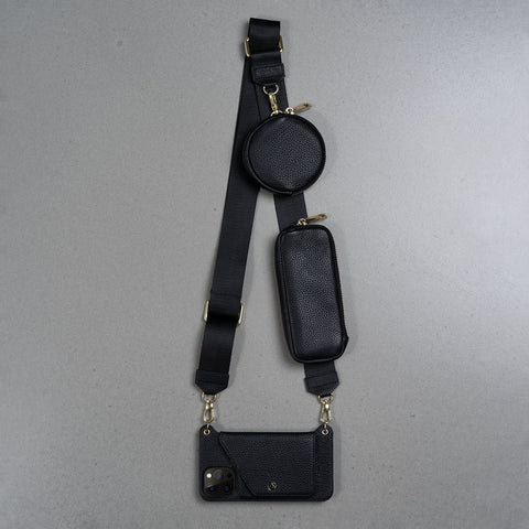 Leather Bag Straps